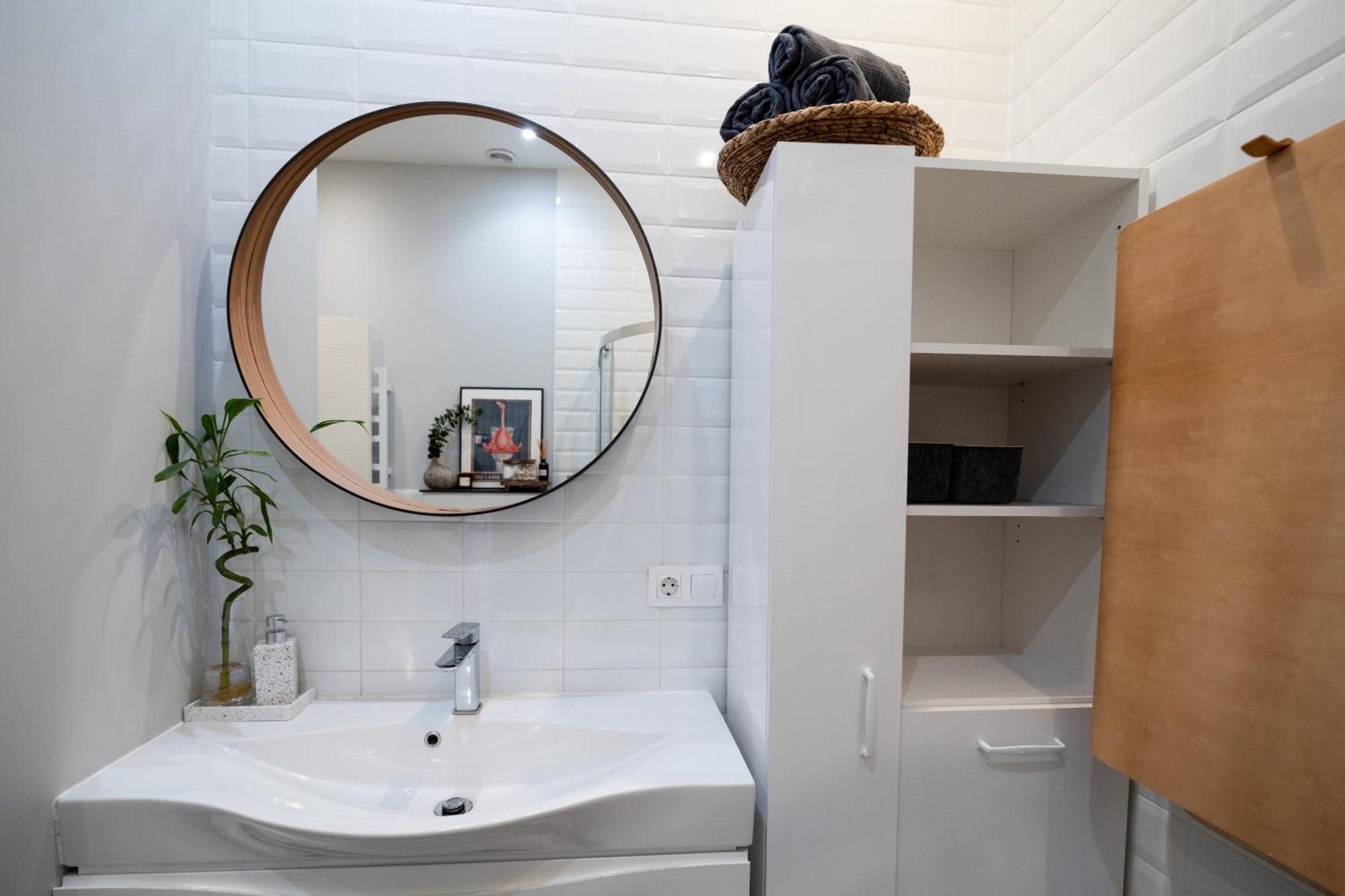 Old Town Apartment Klaipeda Free Parking ภายนอก รูปภาพ