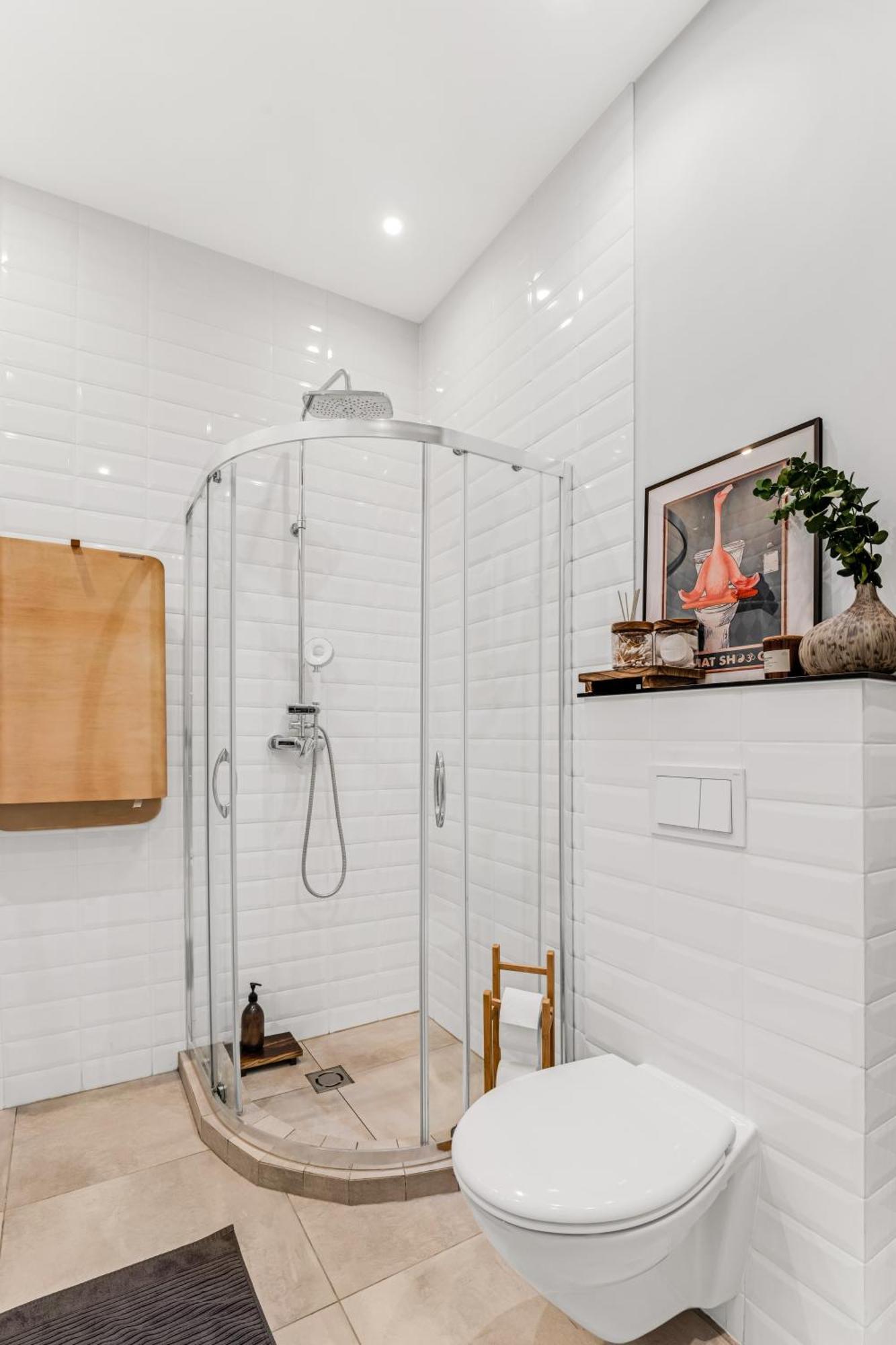 Old Town Apartment Klaipeda Free Parking ภายนอก รูปภาพ