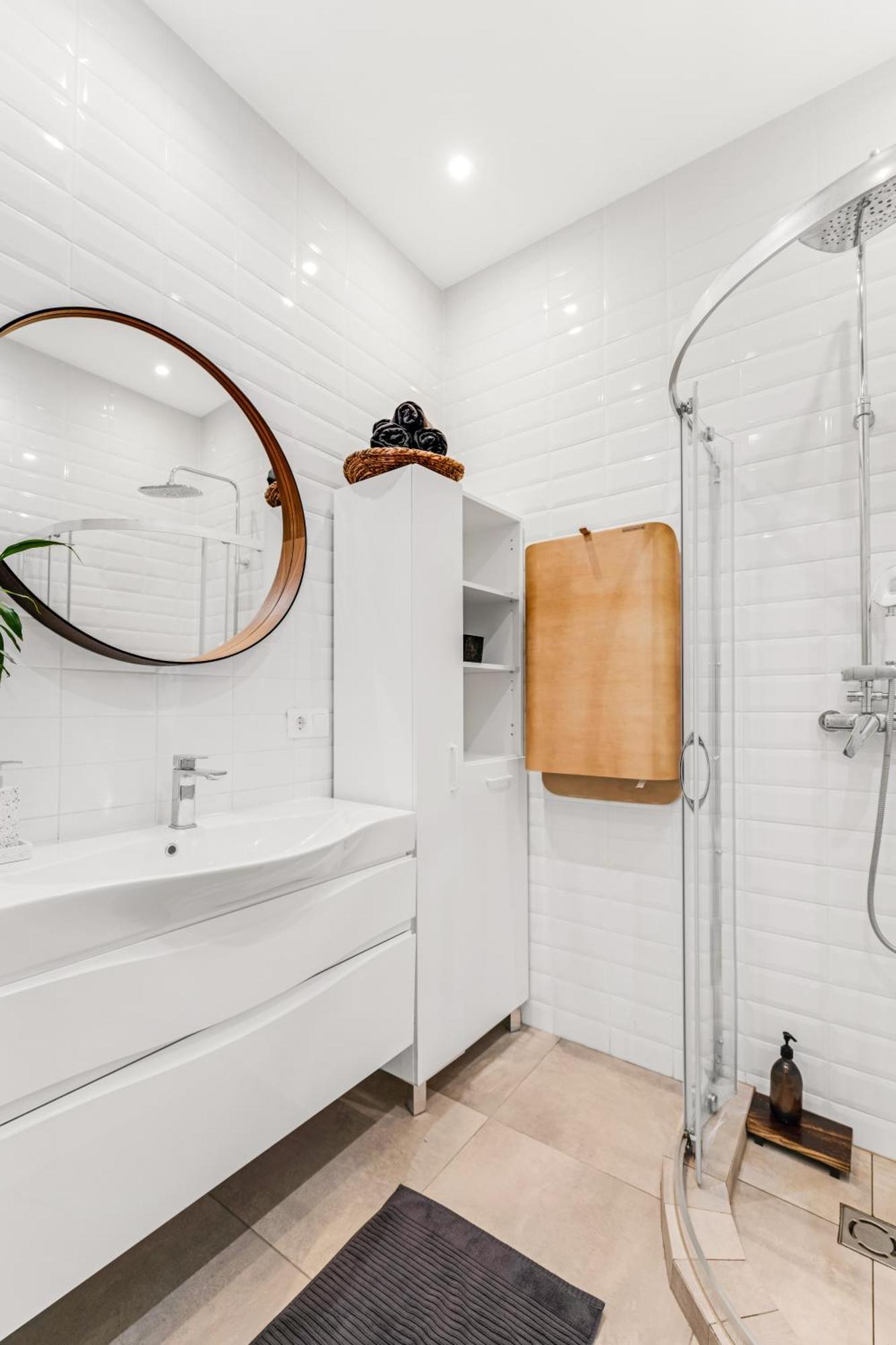 Old Town Apartment Klaipeda Free Parking ภายนอก รูปภาพ