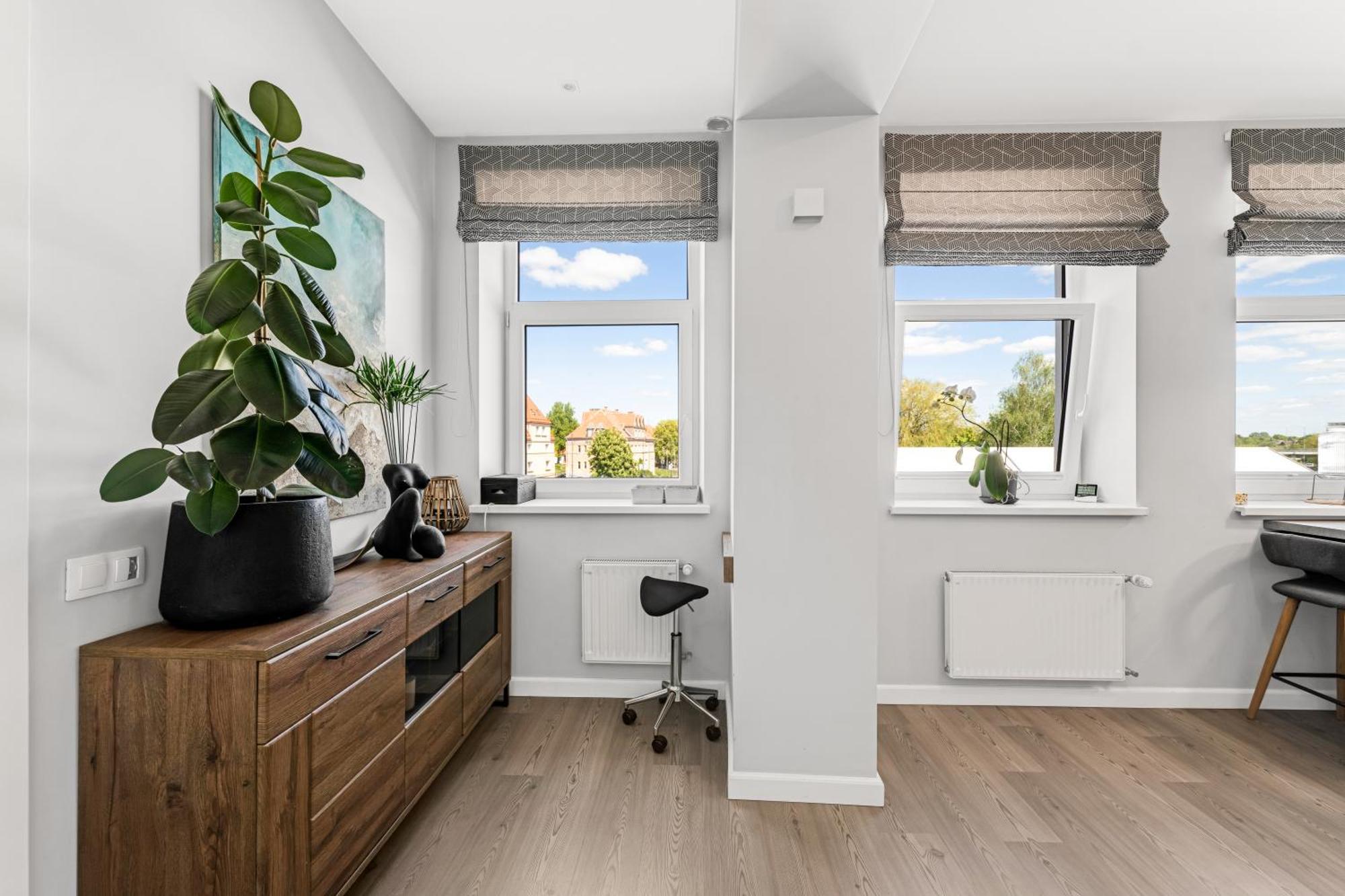 Old Town Apartment Klaipeda Free Parking ภายนอก รูปภาพ